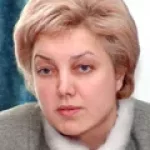 Емельянова Вера Васильевна