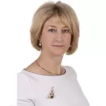 Киселева Наталья Викторовна